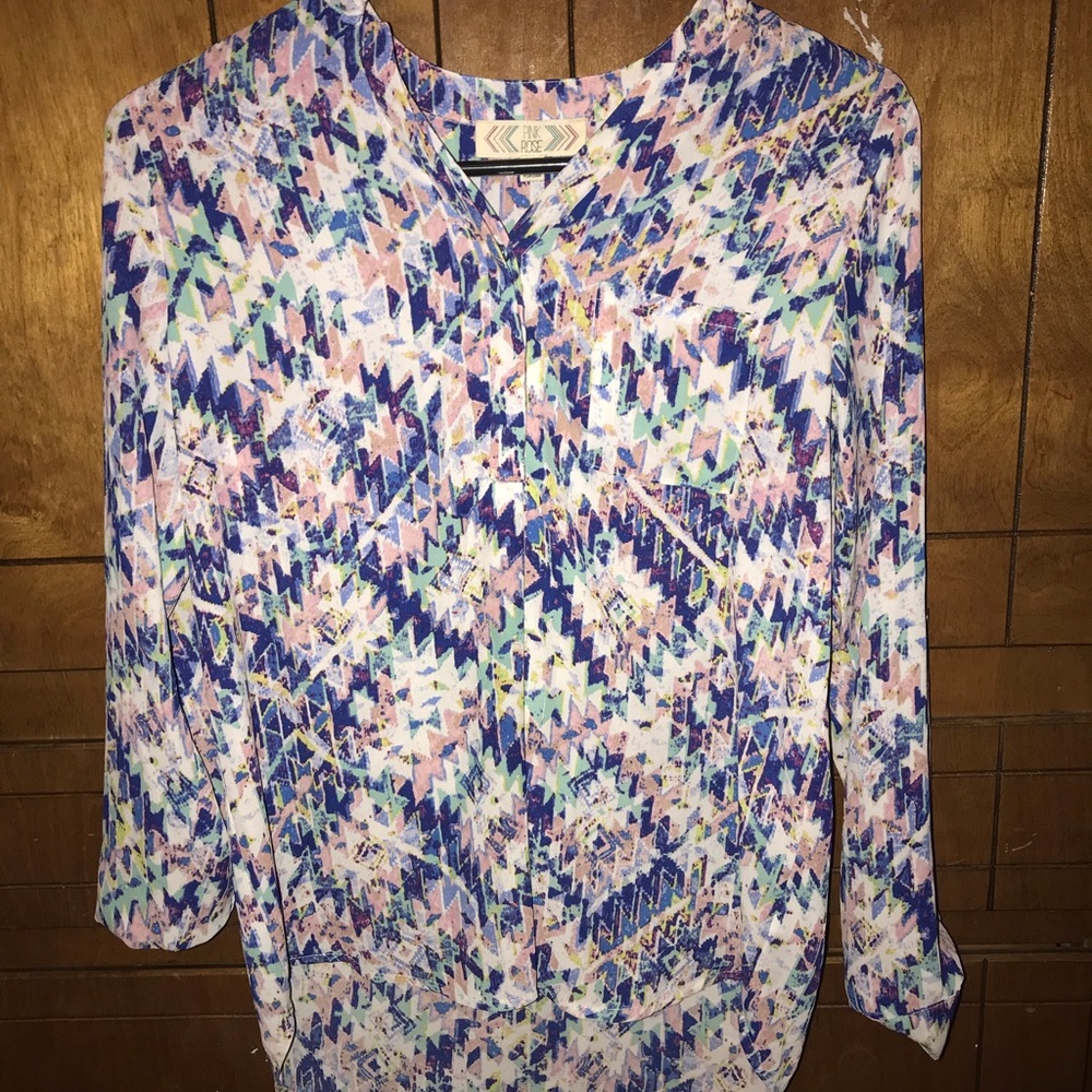 Cute top